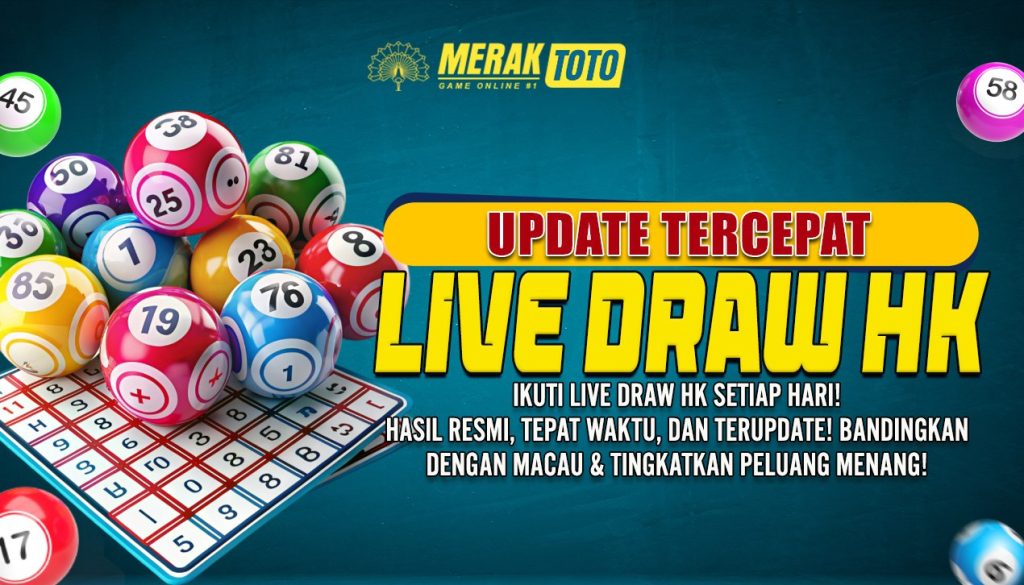 Live Draw HK