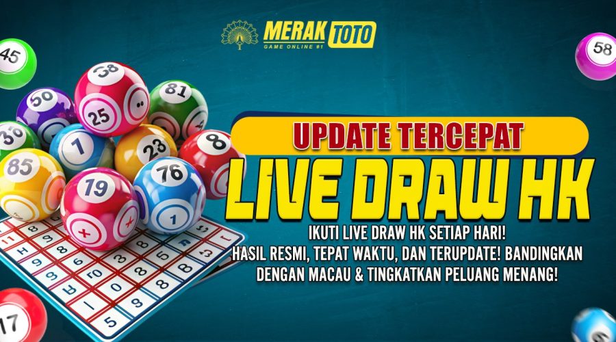 Live Draw HK